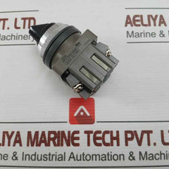Brand Idec Select Button Switch Asn111