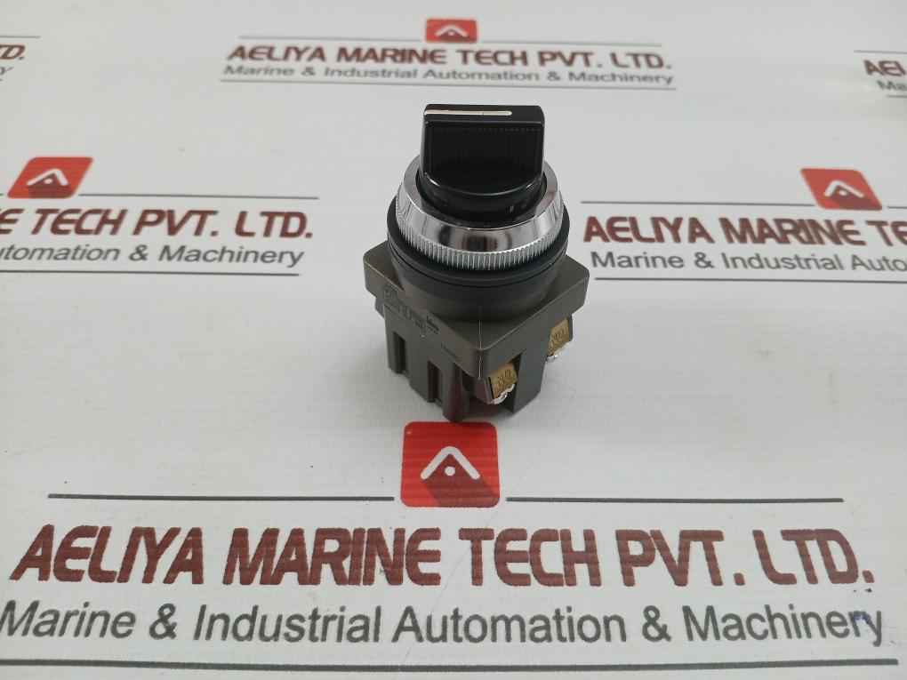 Brand Idec Select Button Switch Asn111