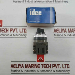 Brand Idec Select Button Switch Asn111