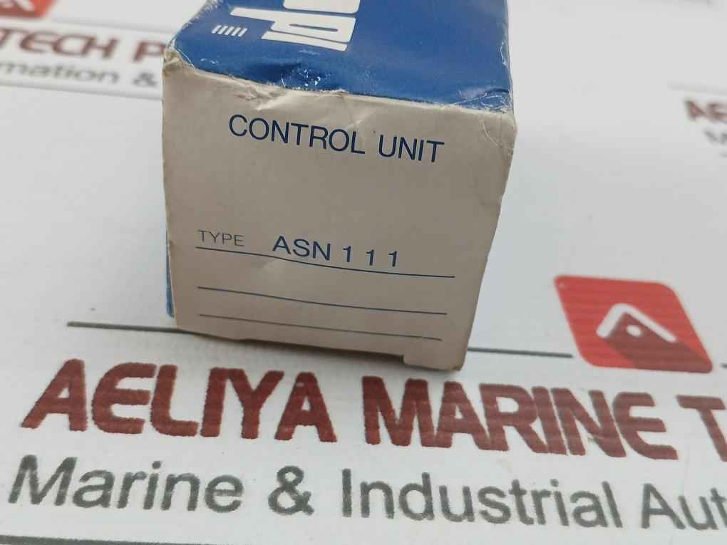 Brand Idec Select Button Switch Asn111