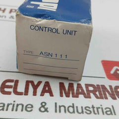 Brand Idec Select Button Switch Asn111