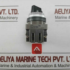 Brand Idec Select Button Switch Asn111