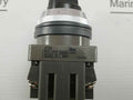 Brand Idec Select Button Switch Asn111