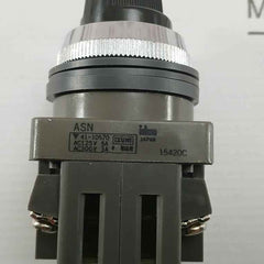 Brand Idec Select Button Switch Asn111