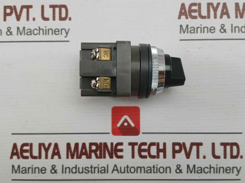 Brand Idec Select Button Switch Asn111