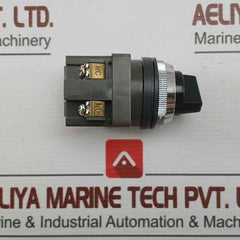 Brand Idec Select Button Switch Asn111