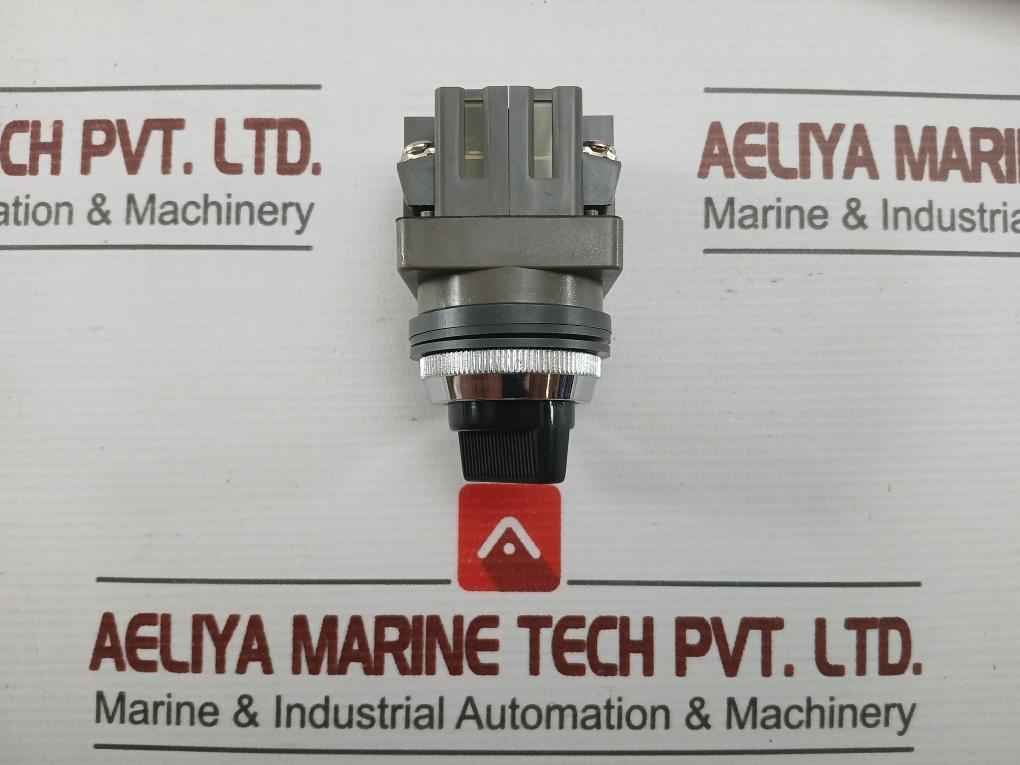 Brand Idec Select Button Switch Asn111