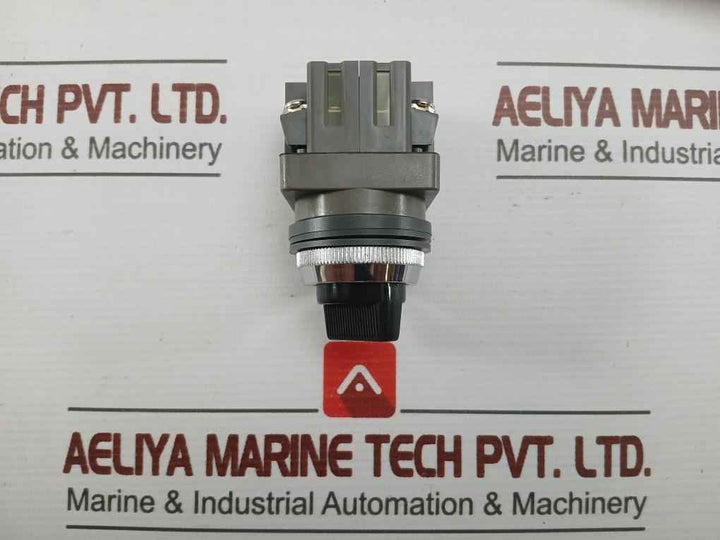 Brand Idec Select Button Switch Asn111