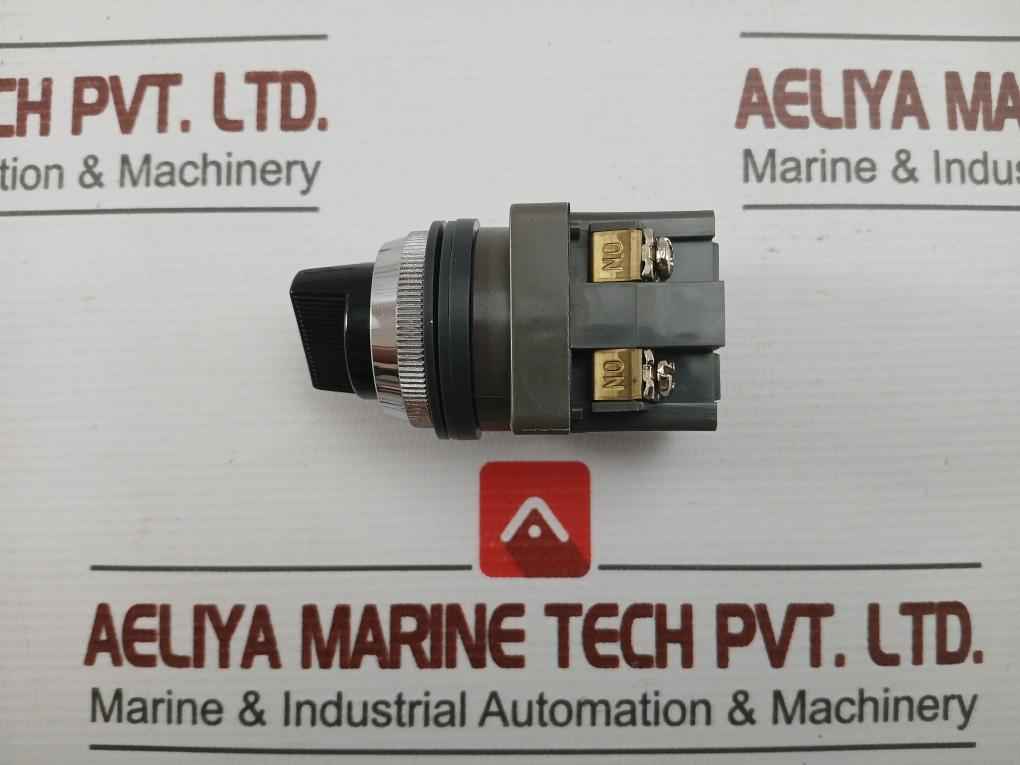 Brand Idec Select Button Switch Asn111