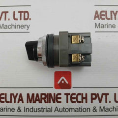 Brand Idec Select Button Switch Asn111