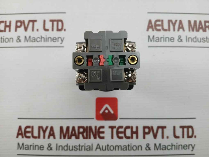 Brand Idec Select Button Switch Asn111