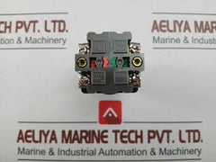 Brand Idec Select Button Switch Asn111