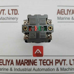 Brand Idec Select Button Switch Asn111