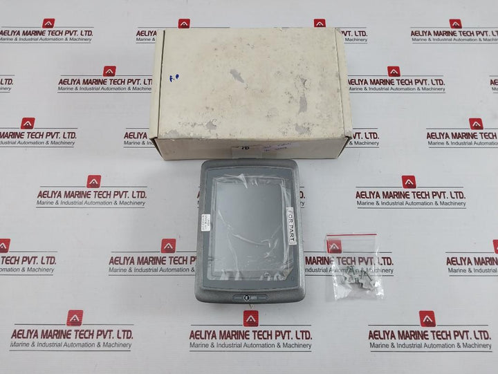 Mitsubishi Electric Hmi Display E1071  24Vdc 0,9A