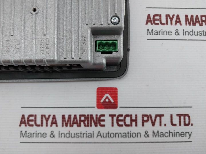 Mitsubishi Electric Hmi Display E1071  24Vdc 0,9A