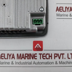 Mitsubishi Electric Hmi Display E1071  24Vdc 0,9A