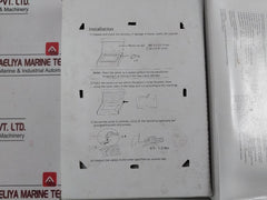 Mitsubishi Electric Hmi Display E1071  24Vdc 0,9A