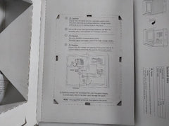 Mitsubishi Electric Hmi Display E1071  24Vdc 0,9A