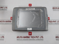 Mitsubishi Electric Hmi Display E1071  24Vdc 0,9A