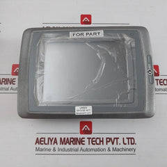 Mitsubishi Electric Hmi Display E1071  24Vdc 0,9A