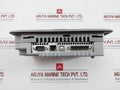 Mitsubishi Electric Hmi Display E1071  24Vdc 0,9A