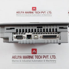 Mitsubishi Electric Hmi Display E1071  24Vdc 0,9A