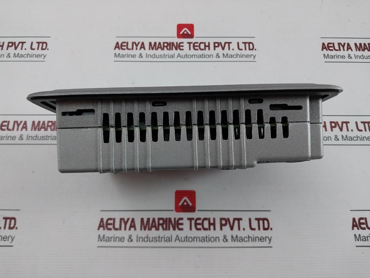 Brand Mitsubishi Electric Hmi Display E1071  24Vdc 0,9A