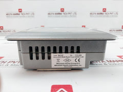 Mitsubishi Electric Hmi Display E1071  24Vdc 0,9A
