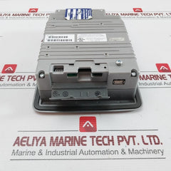 Mitsubishi Electric Hmi Display E1071  24Vdc 0,9A
