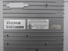 Mitsubishi Electric Hmi Display E1071  24Vdc 0,9A