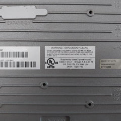 Mitsubishi Electric Hmi Display E1071  24Vdc 0,9A