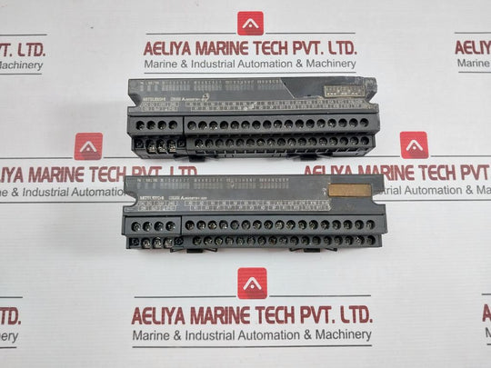 Brand Mitsubishi Electric Input Unit Aj65Sbtb1-32D