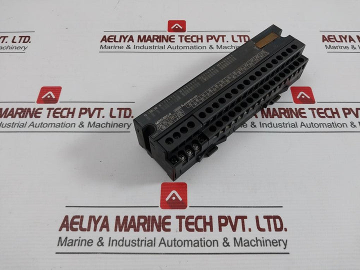 Brand Mitsubishi Electric Input Unit Aj65Sbtb1-32D