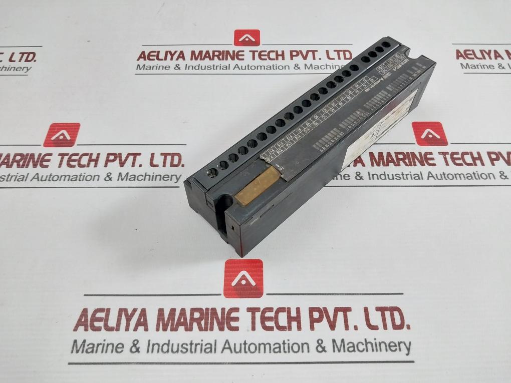 Brand Mitsubishi Electric Input Unit Aj65Sbtb1-32D