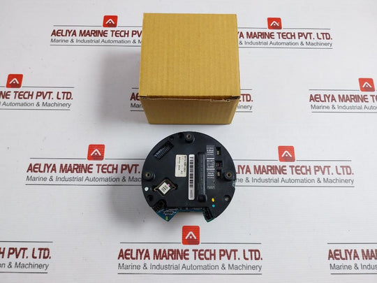 Rosemount Rev Ab Pcb Card Module 08732-0832-1001