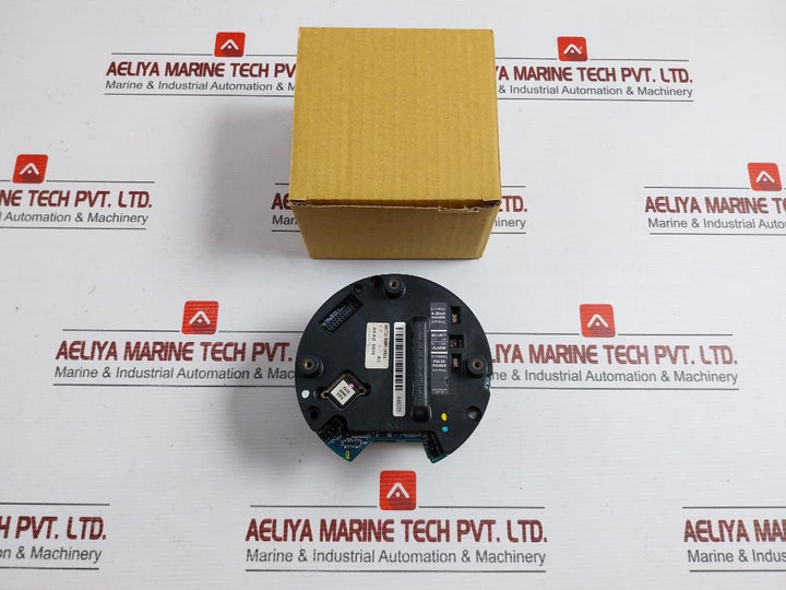 Rosemount Rev Ab Pcb Card Module 08732-0832-1001