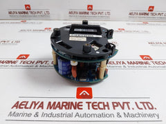 Rosemount Rev Ab Pcb Card Module 08732-0832-1001
