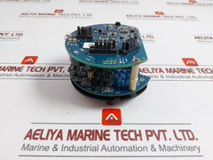 Rosemount Rev Ab Pcb Card Module 08732-0832-1001