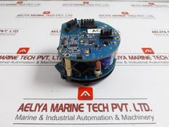 Rosemount Rev Ab Pcb Card Module 08732-0832-1001