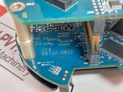 Rosemount Rev Ab Pcb Card Module 08732-0832-1001