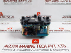 Rosemount Rev Ab Pcb Card Module 08732-0832-1001
