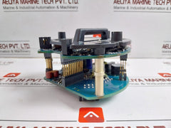 Rosemount Rev Ab Pcb Card Module 08732-0832-1001