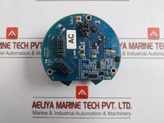 Rosemount Rev Ab Pcb Card Module 08732-0832-1001