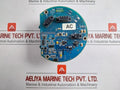 Rosemount Rev Ab Pcb Card Module 08732-0832-1001