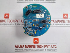 Rosemount Rev Ab Pcb Card Module 08732-0832-1001