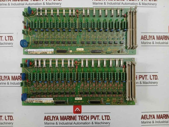 Brand Soren T.Lyngso Rev. 01 609004110 Pcb