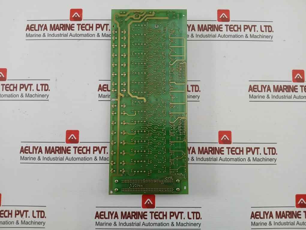 Brand Soren T.Lyngso Rev. 01 609004110 Pcb