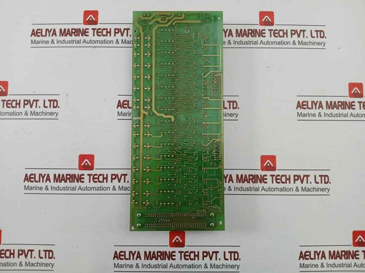 Brand Soren T.Lyngso Rev. 01 609004110 Pcb