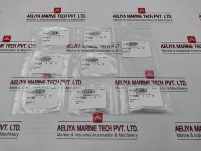 Brand Waters Lc2000 Ck Vlv Rebuild Kit Wat052231