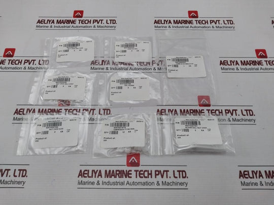 Brand Waters Lc2000 Ck Vlv Rebuild Kit Wat052231